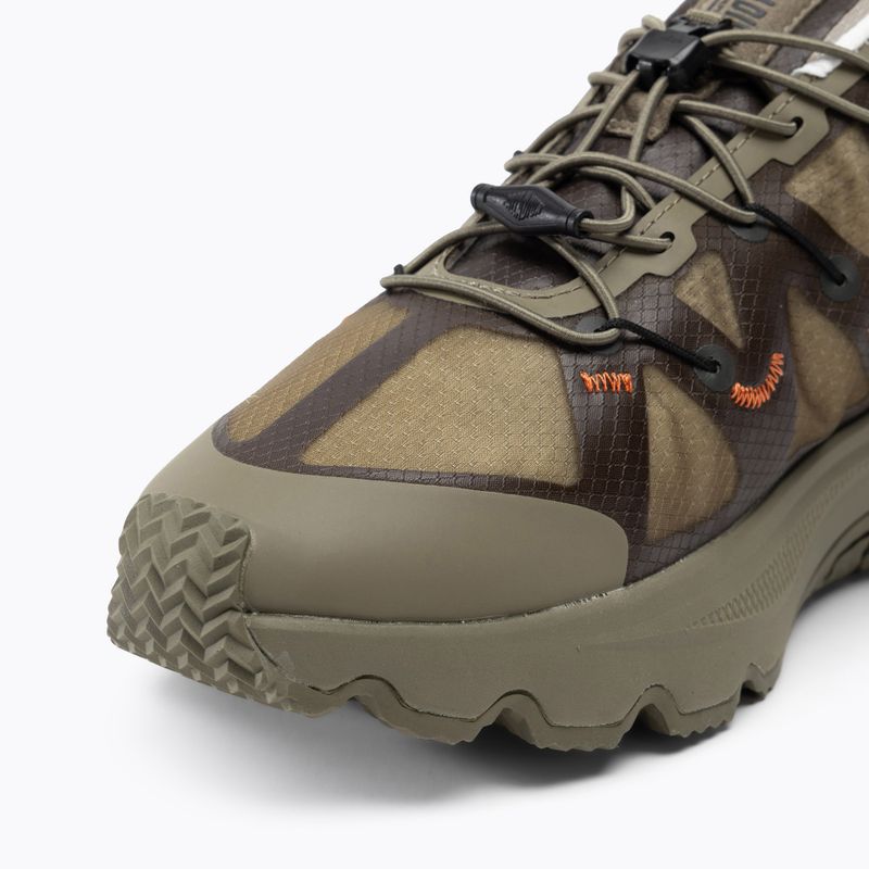 Pantofi Palladium Thunder Lite Phantom Phantom disc verde pentru bărbați 7