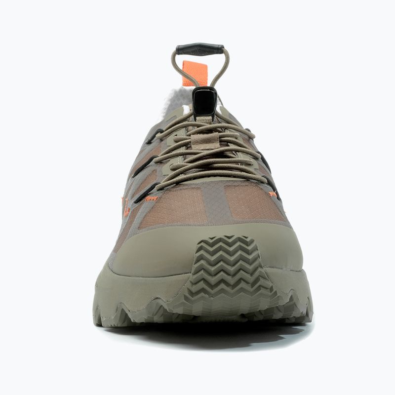Pantofi Palladium Thunder Lite Phantom Phantom disc verde pentru bărbați 8