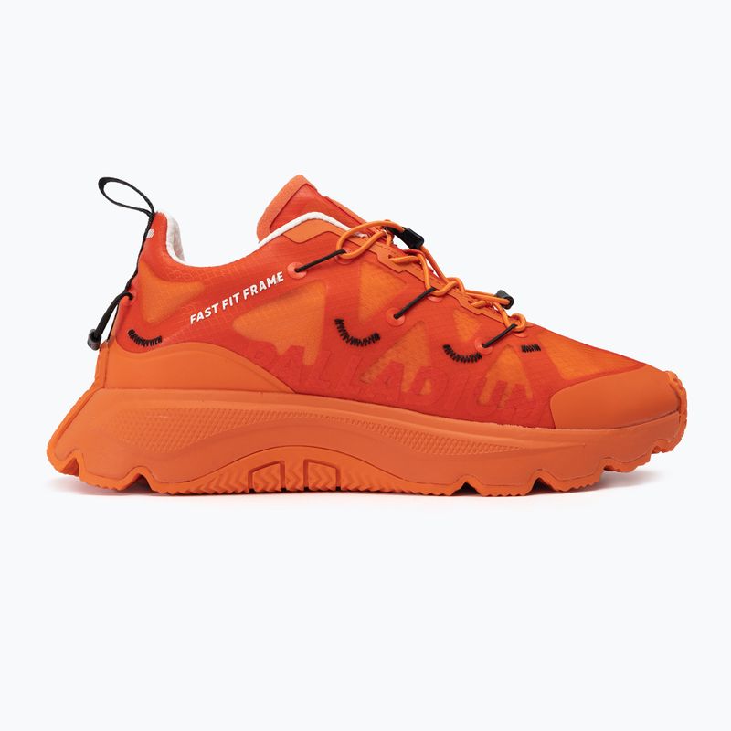 Pantofi Palladium Thunder Lite Phantom Firecracker pentru bărbați 2