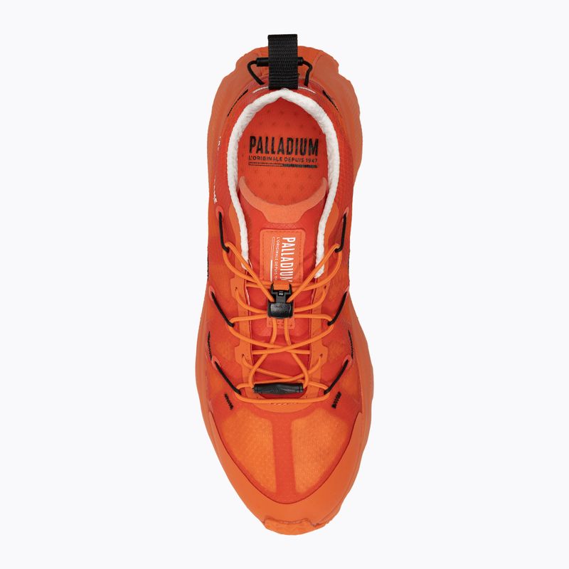 Pantofi Palladium Thunder Lite Phantom Firecracker pentru bărbați 5