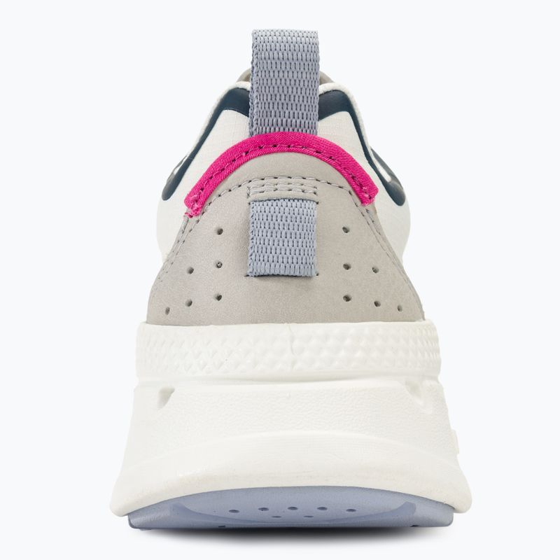 Pantofi Palladium Palla Reverse Lo star alb/crema albă pentru femei 6