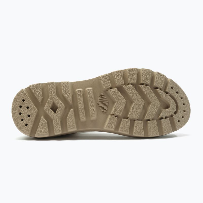 Sandale pentru femei  Palladium Pallacruise Strap beige tan 2