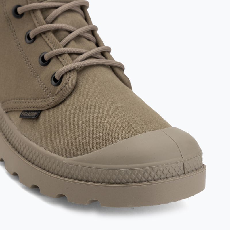 Încălțăminte Palladium Pampa HI HTG Supply dusky/green 7