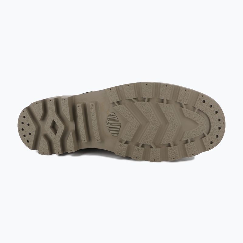 Încălțăminte Palladium Pampa HI HTG Supply dusky/green 11