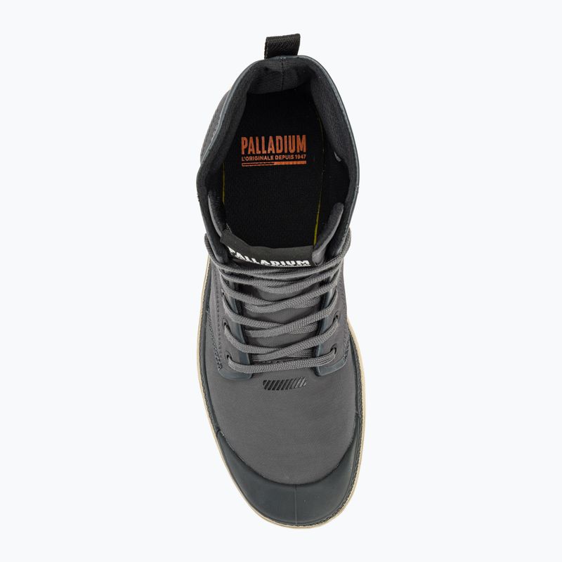 Încălțăminte Palladium Pampa Lite+ Hi iron gate 5