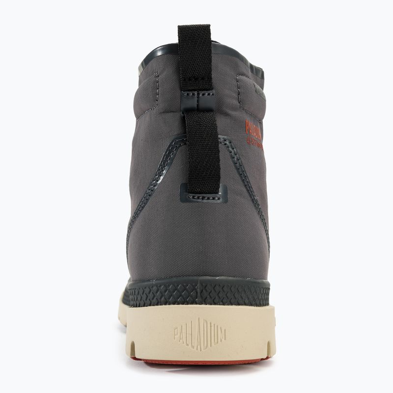 Încălțăminte Palladium Pampa Lite+ Hi iron gate 6