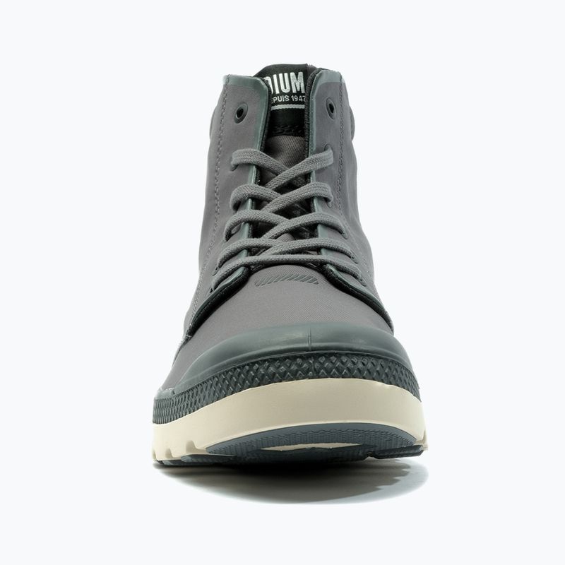 Încălțăminte Palladium Pampa Lite+ Hi iron gate 8