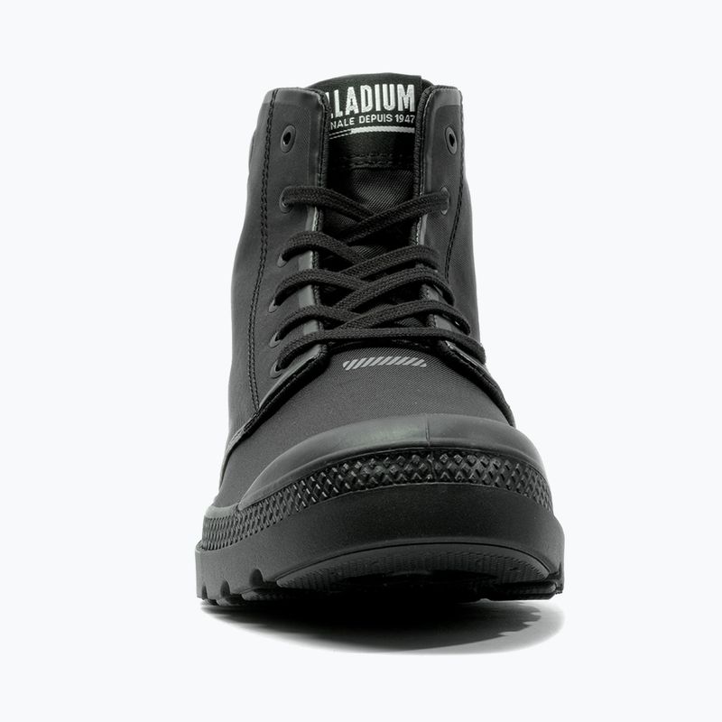 Încălțăminte Palladium Pampa Lite+ Hi black 8