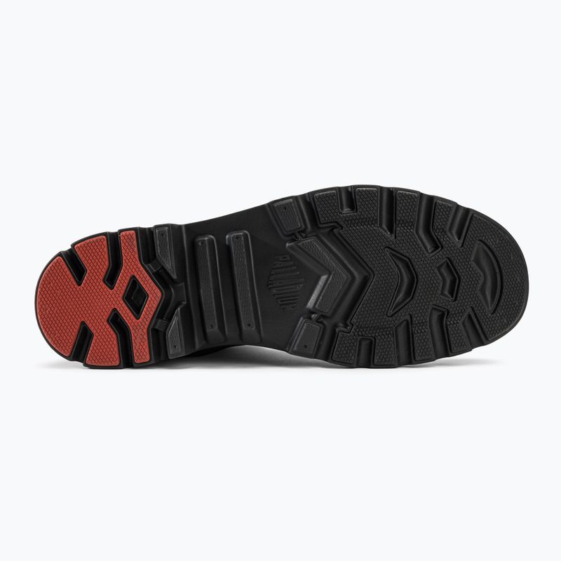 Încălțăminte Palladium Pampa Lite+ Hi black 4