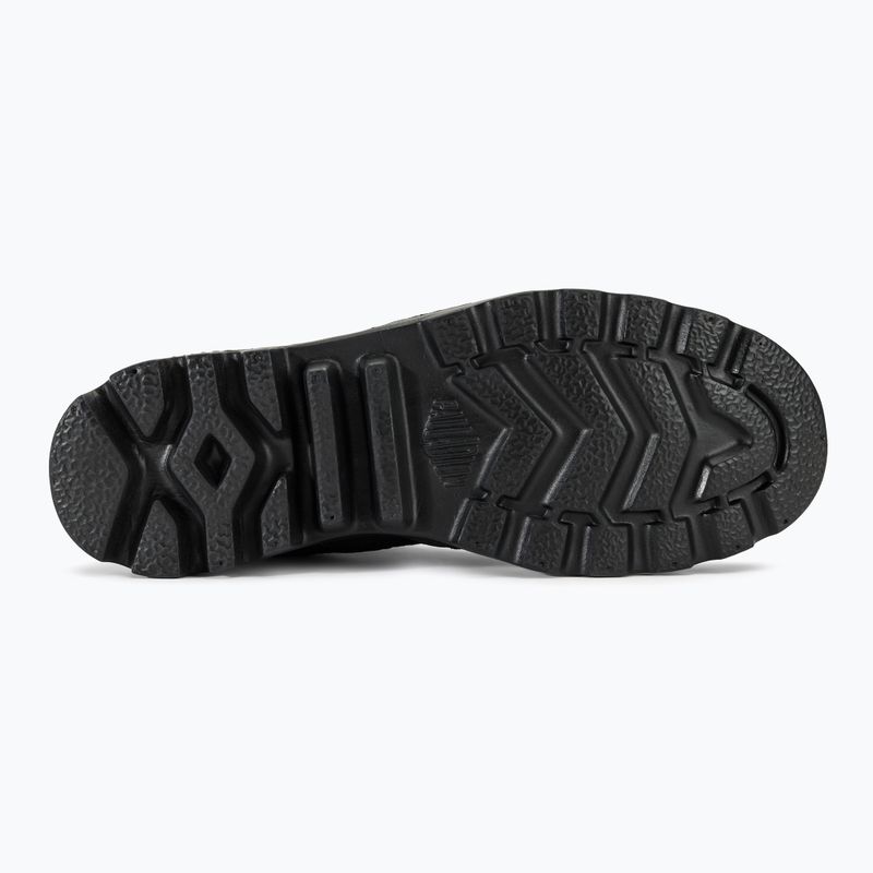 Încălțăminte Palladium Pampa Travel Lite Rs black 6