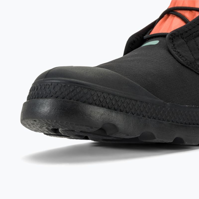 Încălțăminte Palladium Pampa Travel Lite Rs black 9