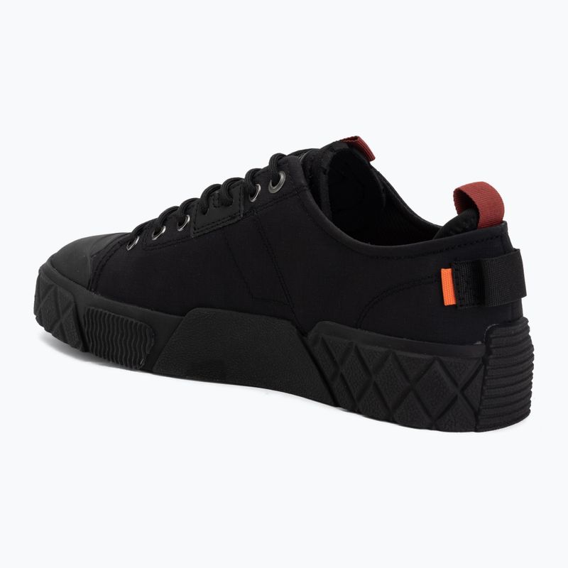 Încălțăminte Palladium Ace City Shell Low black 3