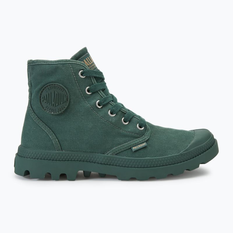 Încălțăminte pentru bărbați Palladium Pampa HI pine needle 2