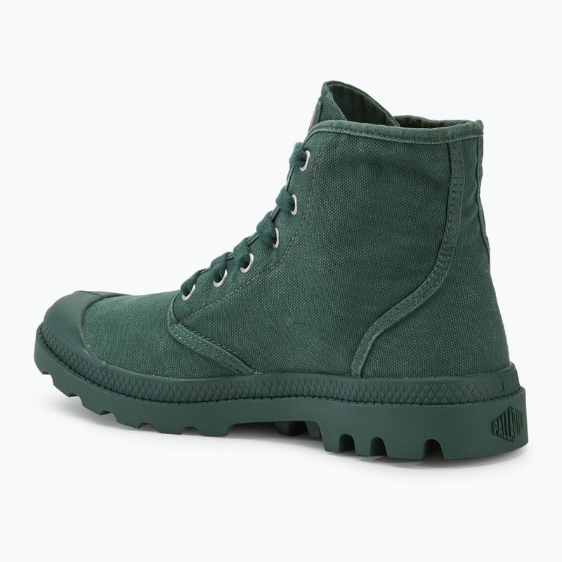 Încălțăminte pentru bărbați Palladium Pampa HI pine needle 3