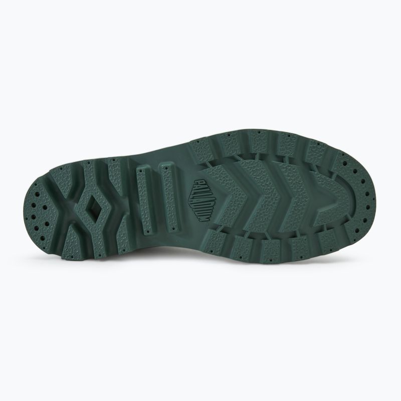 Încălțăminte pentru bărbați Palladium Pampa HI pine needle 4