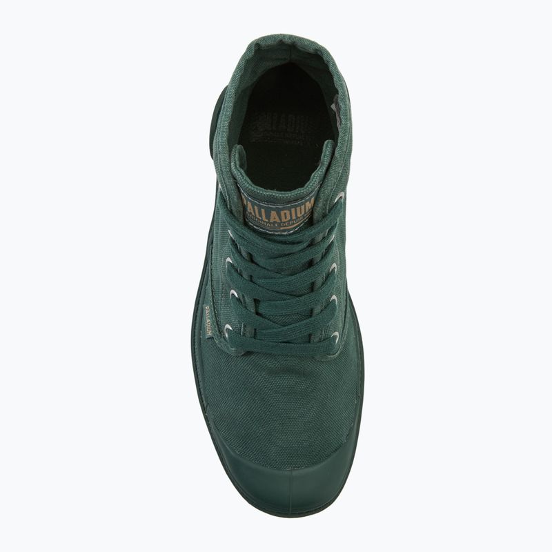 Încălțăminte pentru bărbați Palladium Pampa HI pine needle 5