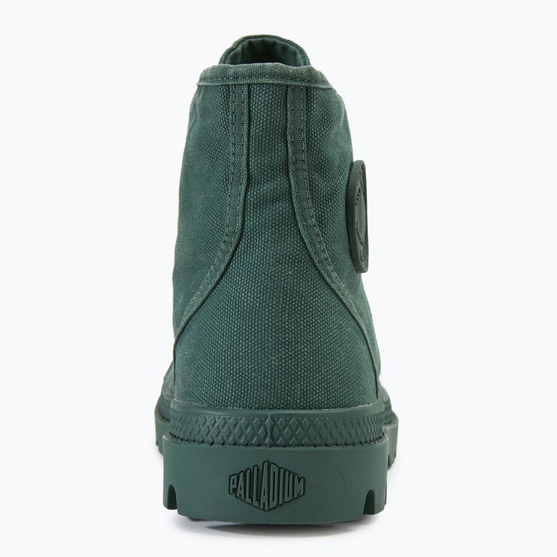 Încălțăminte pentru bărbați Palladium Pampa HI pine needle 6