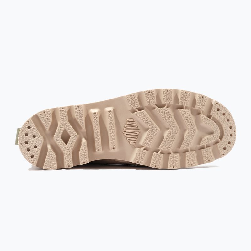 Încălțăminte pentru femei Palladium Pampa Underlayer safari 12