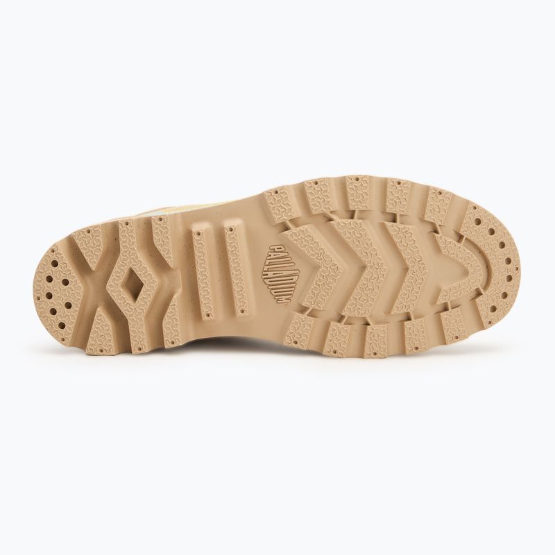Încălțăminte pentru femei Palladium Pampa Underlayer safari 4