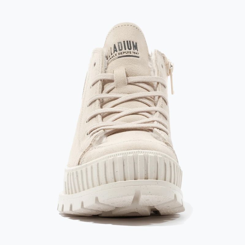 Încălțăminte Palladium Pallashock Zip Warm sahara 5