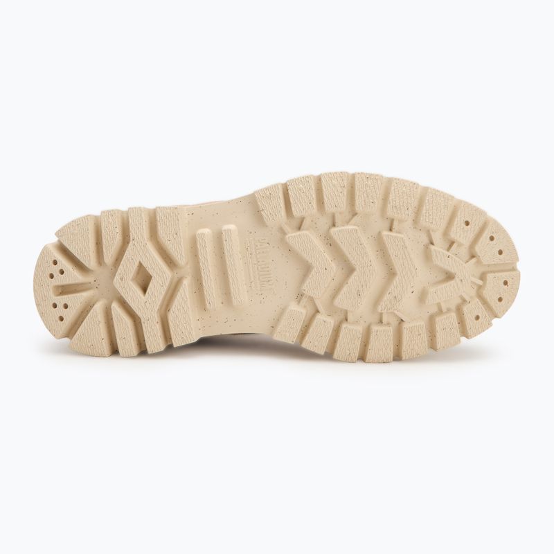 Încălțăminte Palladium Pallashock Zip Warm nude dust 4