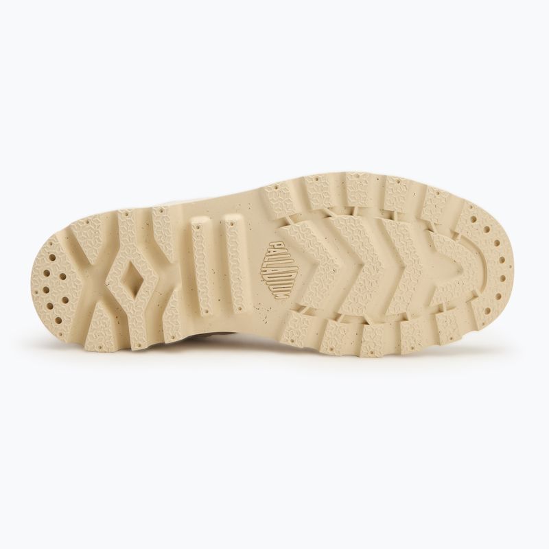 Palladium Pampa Hi Re-Vegan LTH stele alb pantofi 4