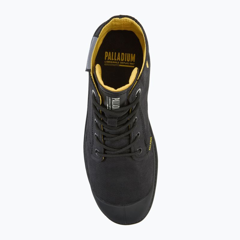 Încălțăminte Palladium Pampa Surplus black 5