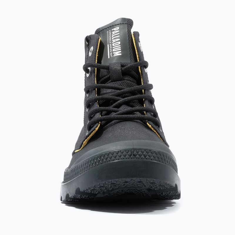 Încălțăminte Palladium Pampa Surplus black 11