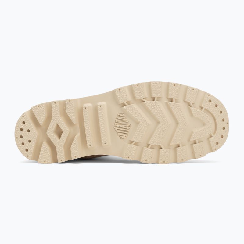 Încălțăminte Palladium Pampa Surplus sahara 4