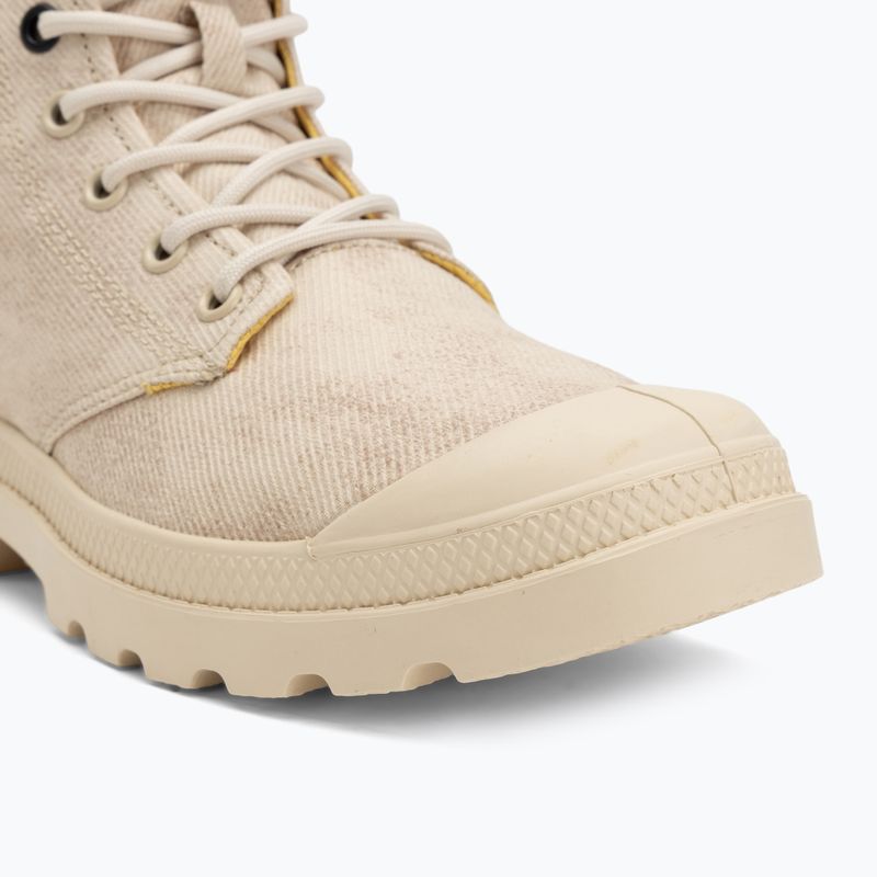 Încălțăminte Palladium Pampa Surplus sahara 7