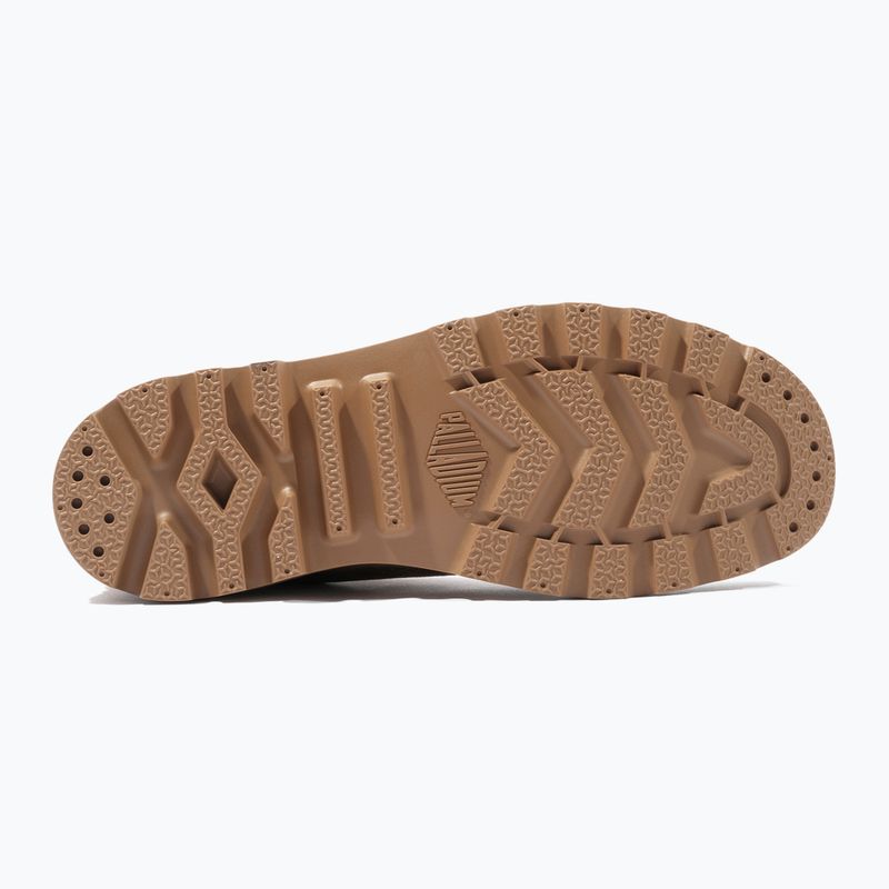 Încălțăminte Palladium Pampa Surplus cannela 2