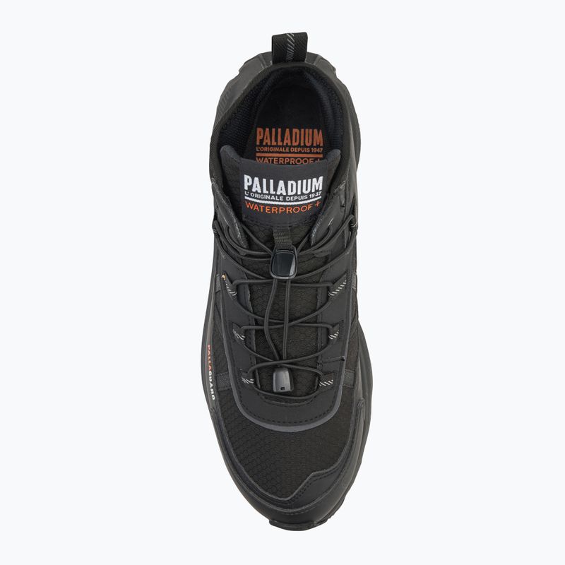 Încălțăminte Palladium Thunder MD Protect WP+ black 5