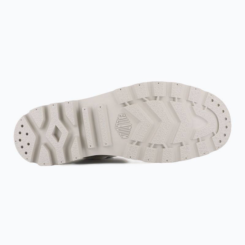 Încălțăminte pentru bărbați  Palladium Baggy natural grey 9