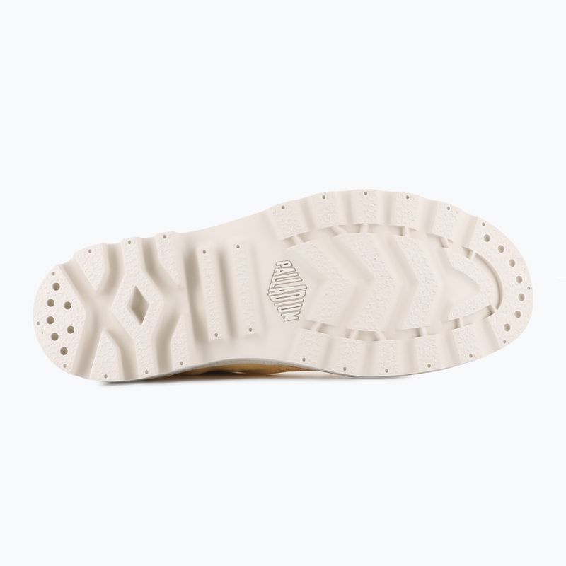 Pantofi pentru femei Palladium Pampa HI pina cotta 2