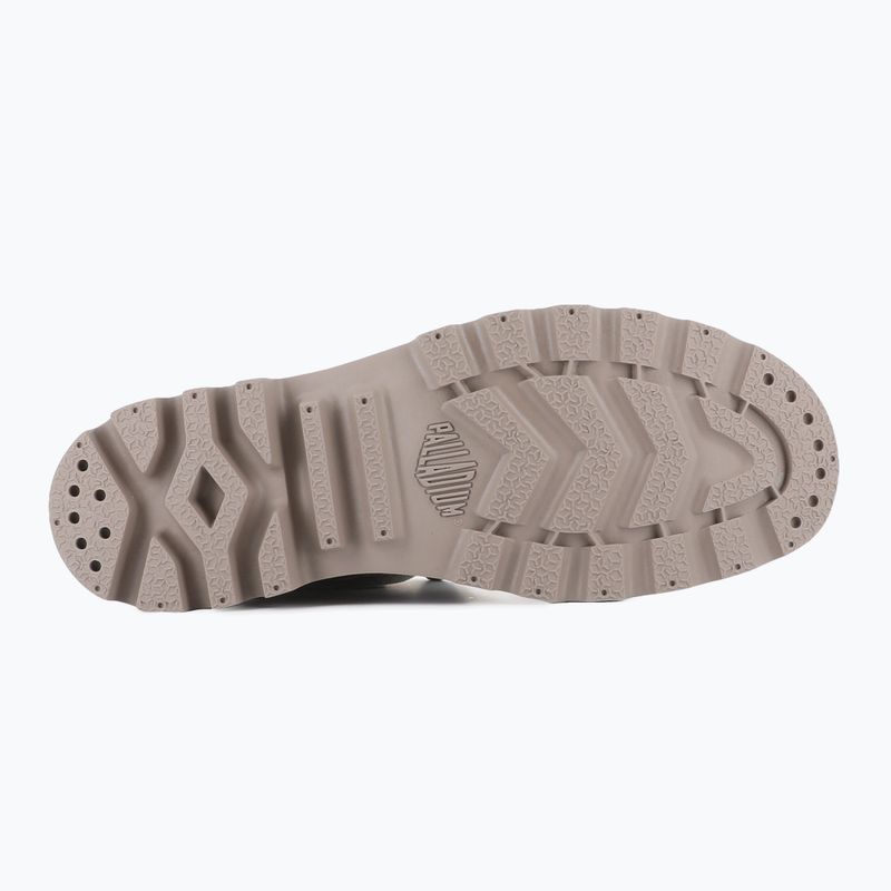 Cizme pentru femei Palladium Baggy vinatge khaki 2