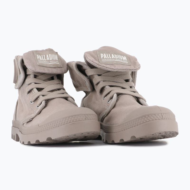Cizme pentru femei Palladium Baggy vinatge khaki 3