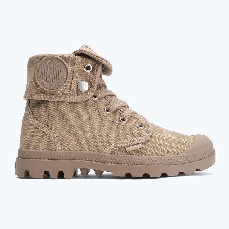 Cizme pentru femei Palladium Baggy vinatge khaki 2