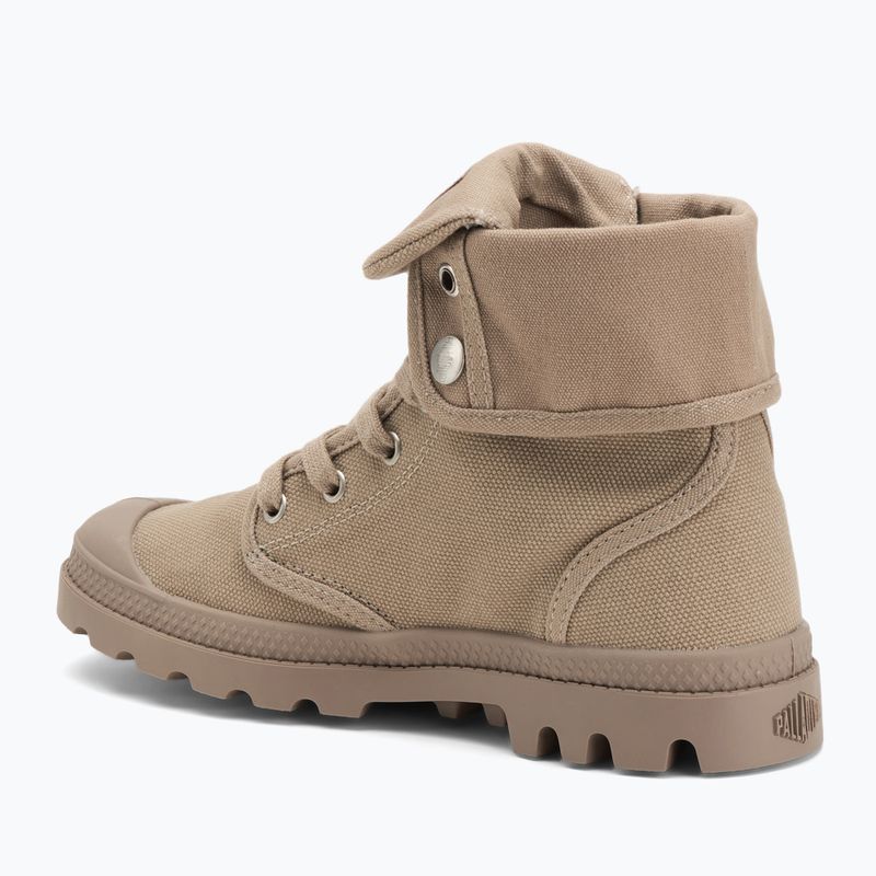 Cizme pentru femei Palladium Baggy vinatge khaki 3