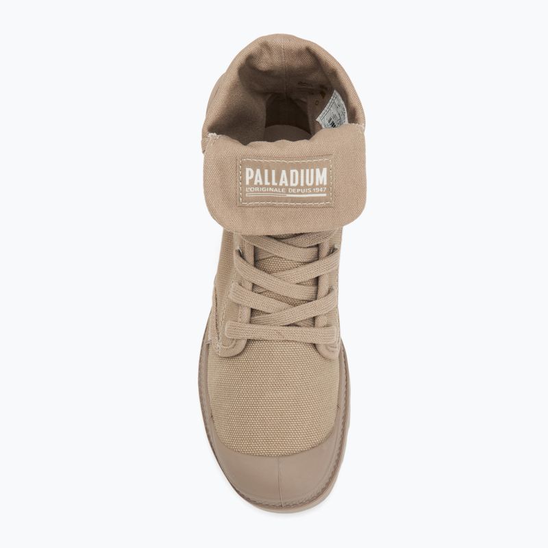 Cizme pentru femei Palladium Baggy vinatge khaki 5