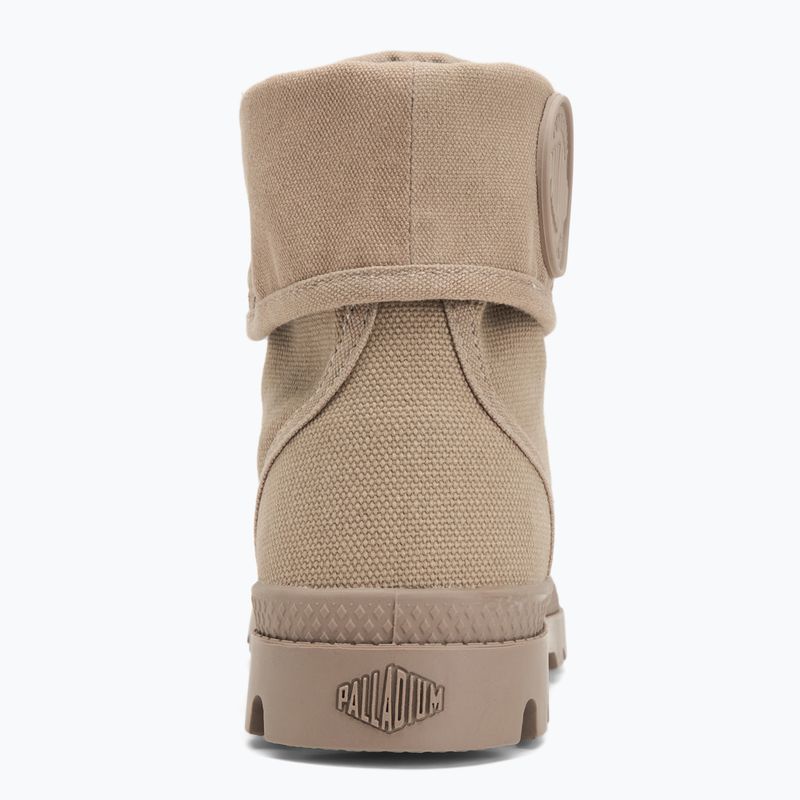 Cizme pentru femei Palladium Baggy vinatge khaki 6