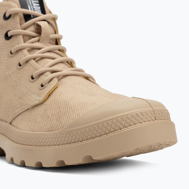 Încălțăminte Palladium Pampa Surplus warm sand 7