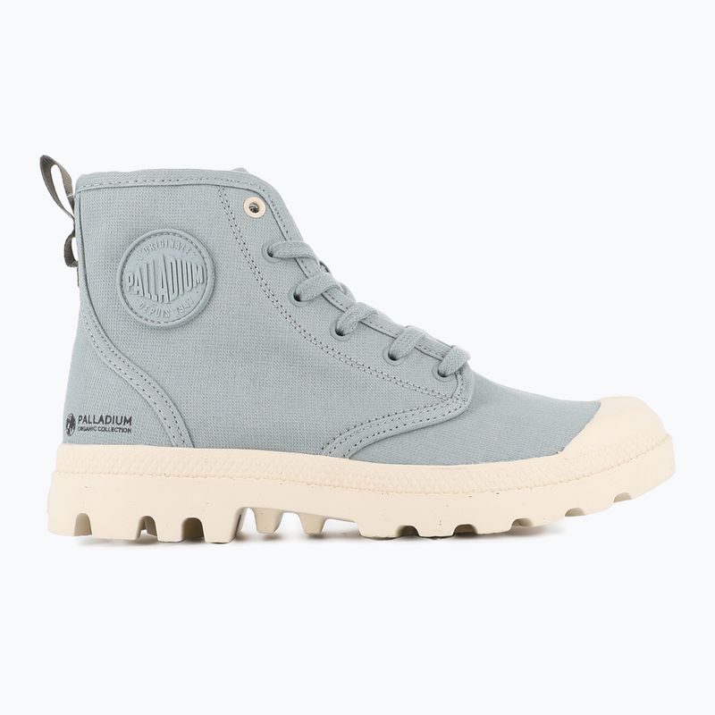 Palladium Pampa Hi Zip Cizme organice