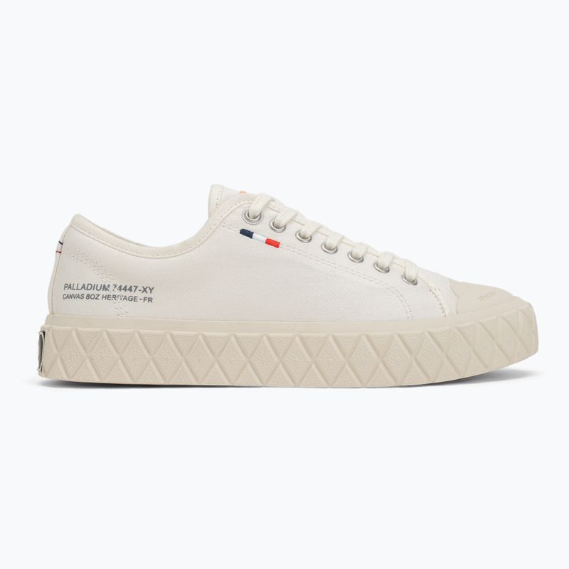 Încălțăminte  Palladium Palla Ace Cvs Org star white 2
