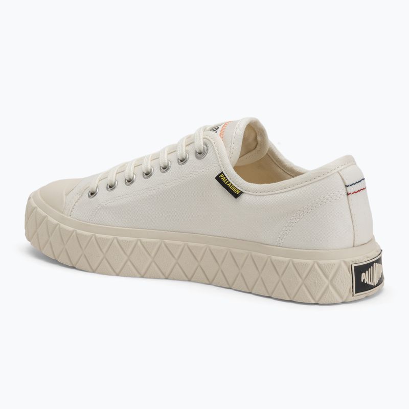 Încălțăminte  Palladium Palla Ace Cvs Org star white 3