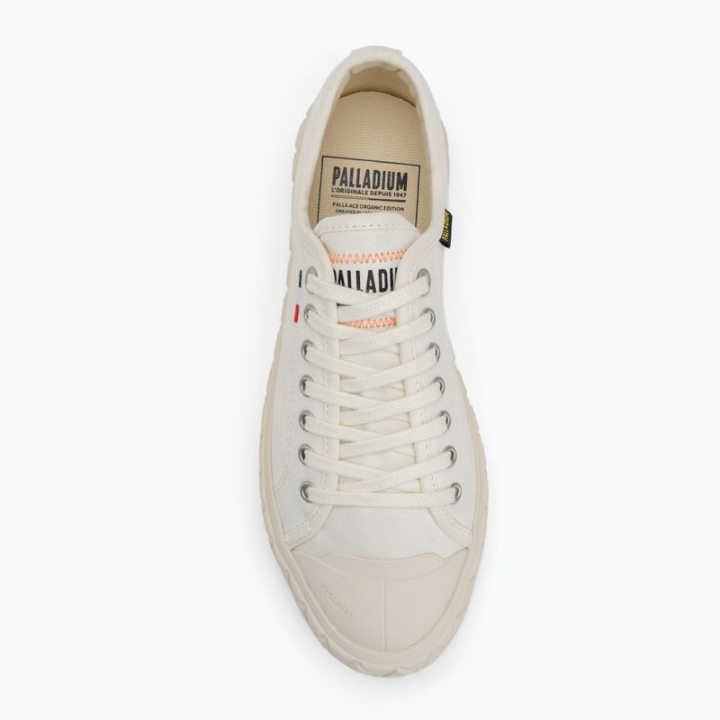 Încălțăminte  Palladium Palla Ace Cvs Org star white 5