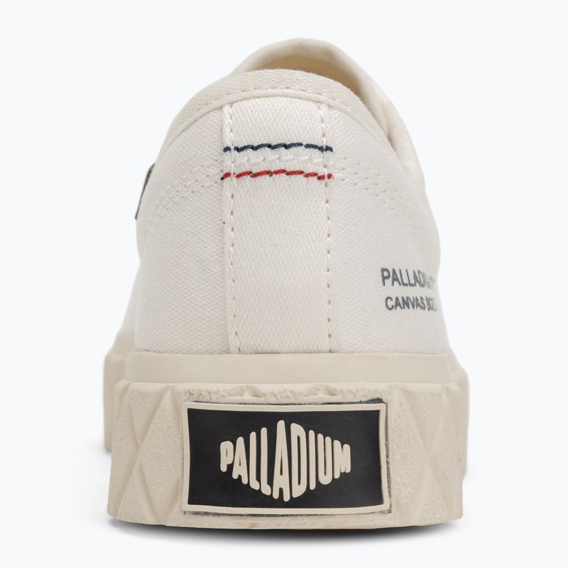 Încălțăminte  Palladium Palla Ace Cvs Org star white 6