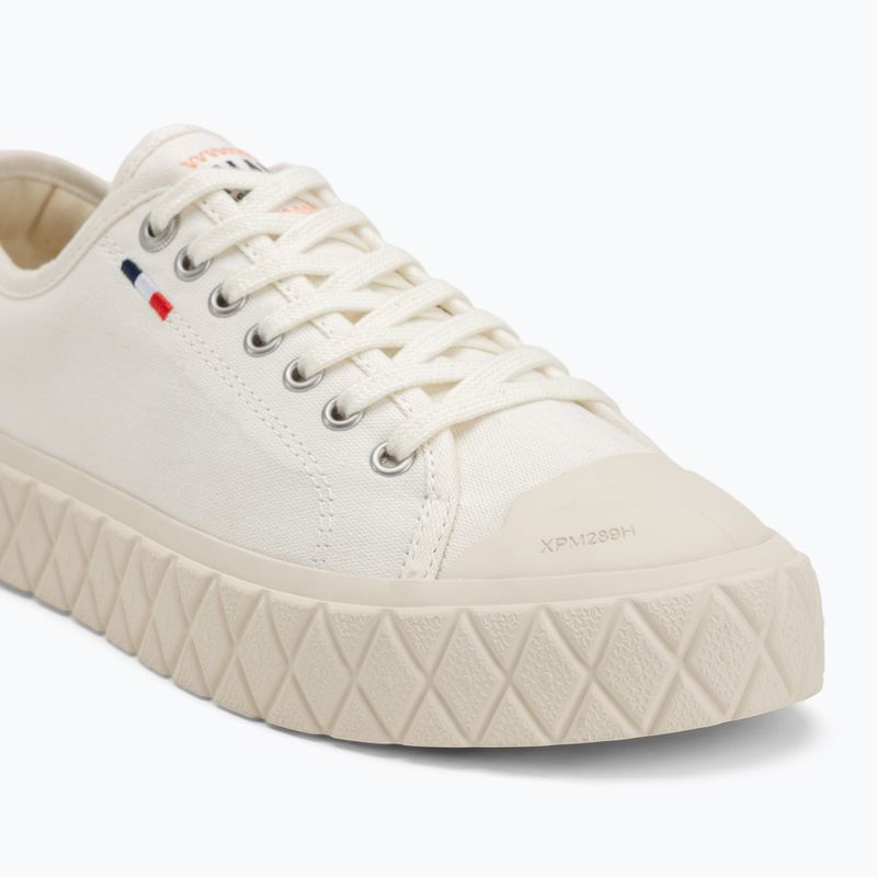 Încălțăminte  Palladium Palla Ace Cvs Org star white 7