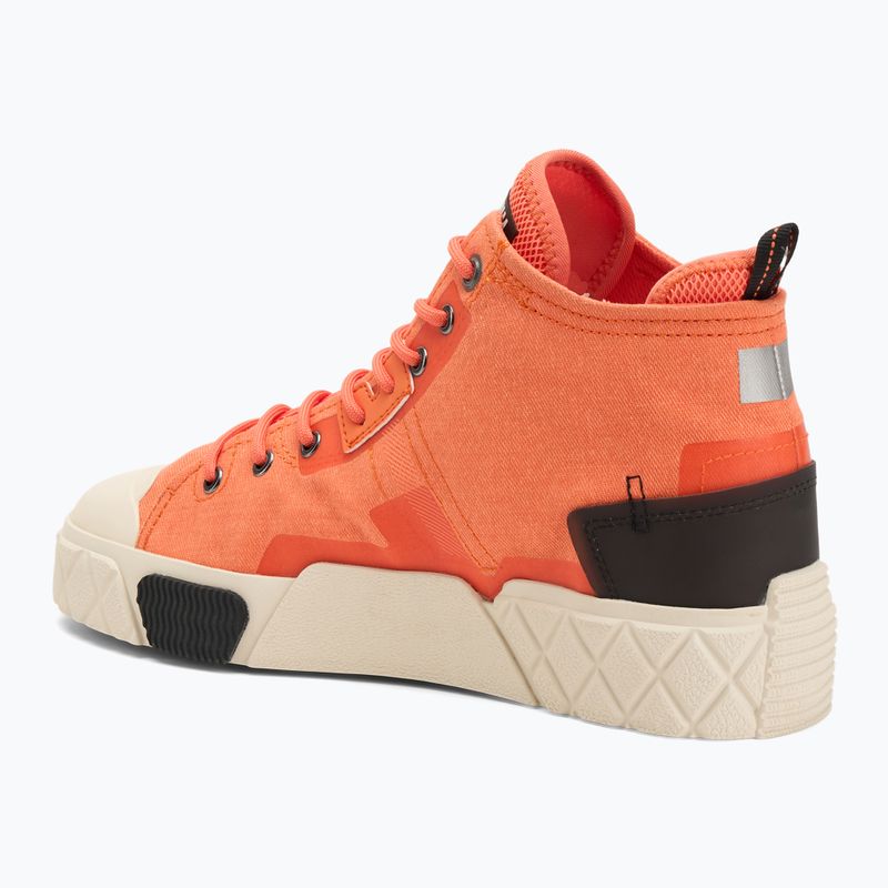 Încălțăminte  Palladium Ace City Shell Chuk2 firecracker 3