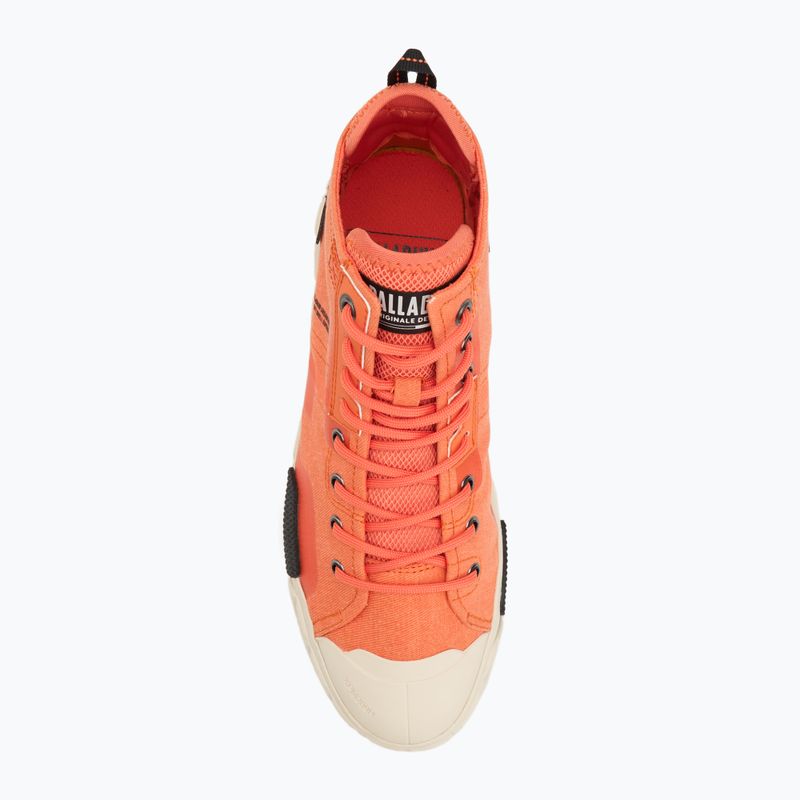 Încălțăminte  Palladium Ace City Shell Chuk2 firecracker 5