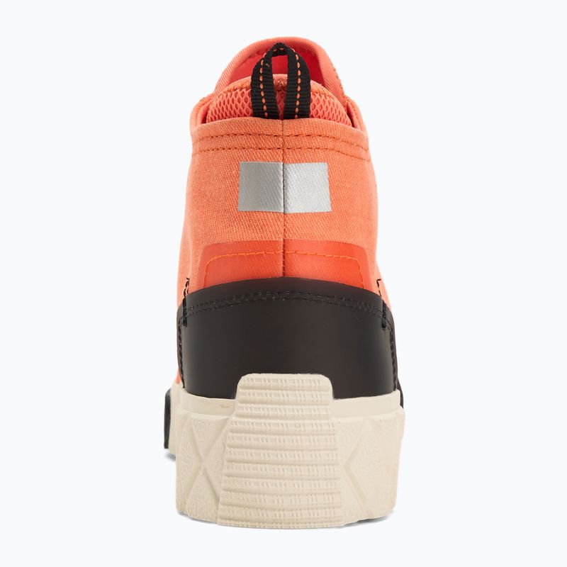 Încălțăminte  Palladium Ace City Shell Chuk2 firecracker 6